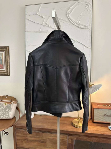 КУРТКА SAINT LAURENT  78857 фото анонса