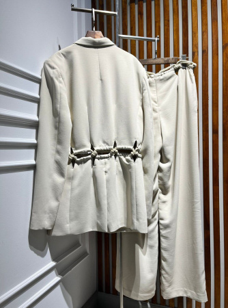 КОСТЮМ  60724 детальное фото товара