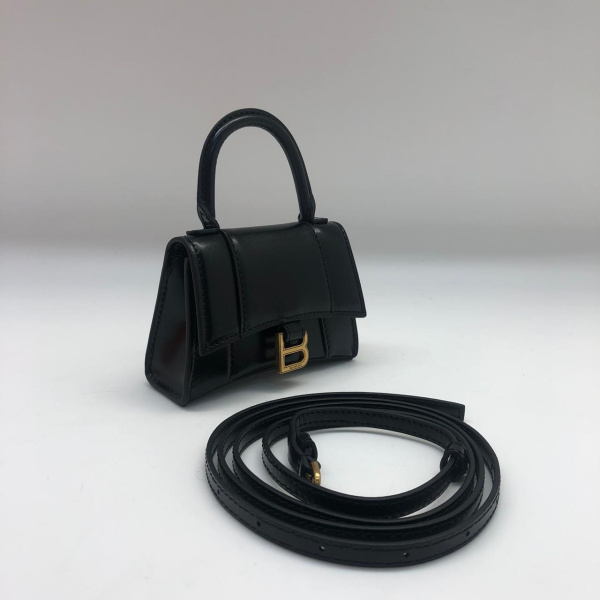 СУМКА BALENCIAGA MINI 35879 фото анонса