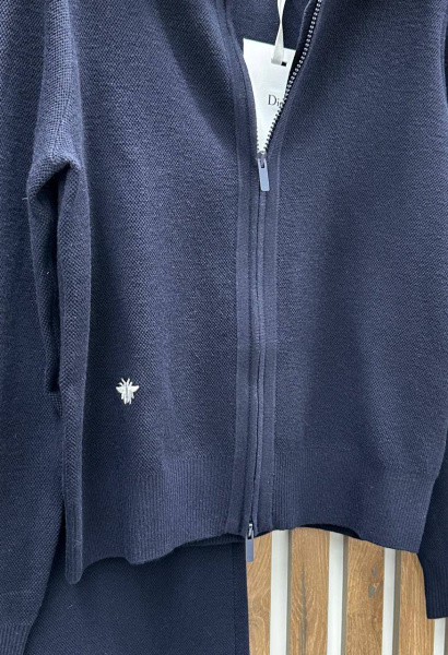 КОСТЮМ CHRISTIAN DIOR  62618 фото анонса