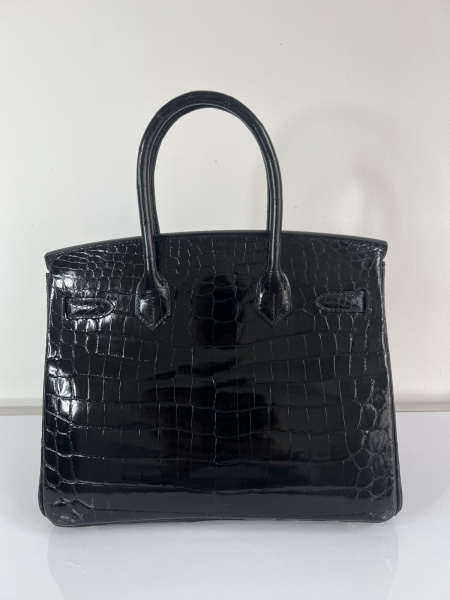 СУМКА HERMES BIRKIN 30 65689 фото анонса