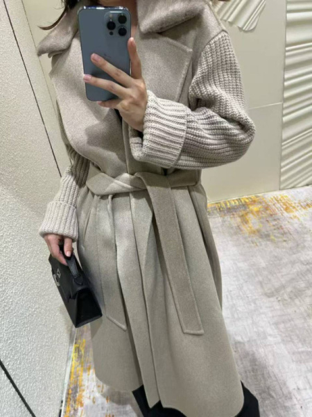 ПАЛЬТО LORO PIANA 