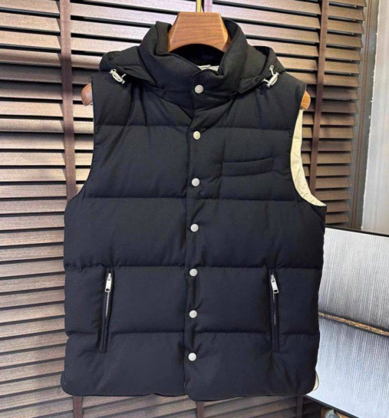 МУЖСКОЙ ЖИЛЕТ ZEGNA 