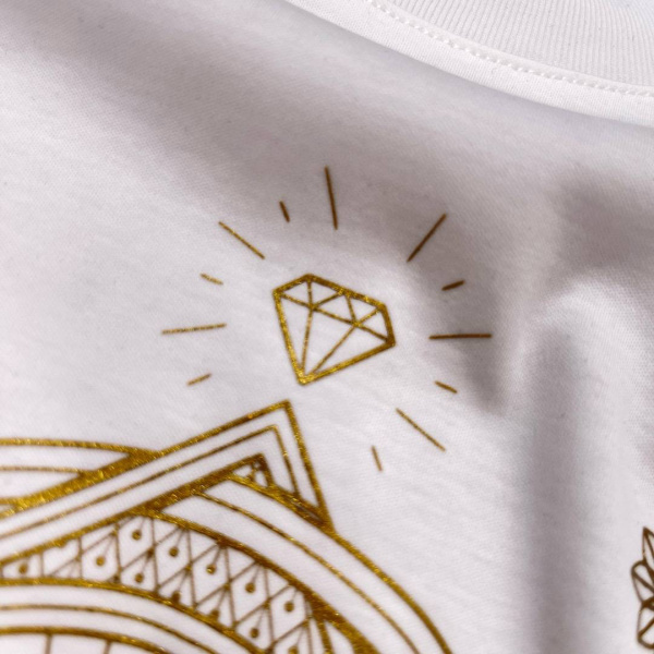 МУЖСКАЯ ФУТБОЛКА HERMES  75318 фото анонса