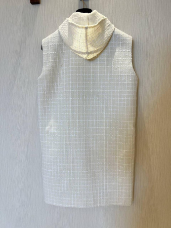 ПЛАТЬЕ CHANEL  73521 детальное фото товара