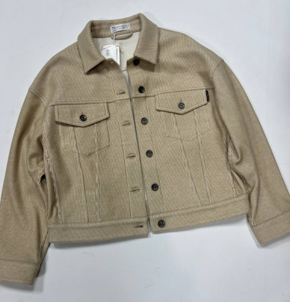 КУРТКА BRUNELLO CUCINELLI 