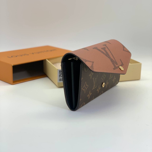 КОШЕЛЕК LOUIS VUITTON  56171 фото анонса