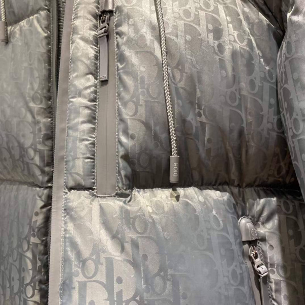 МУЖСКОЙ ПУХОВИК CHRISTIAN DIOR  71880 фото анонса