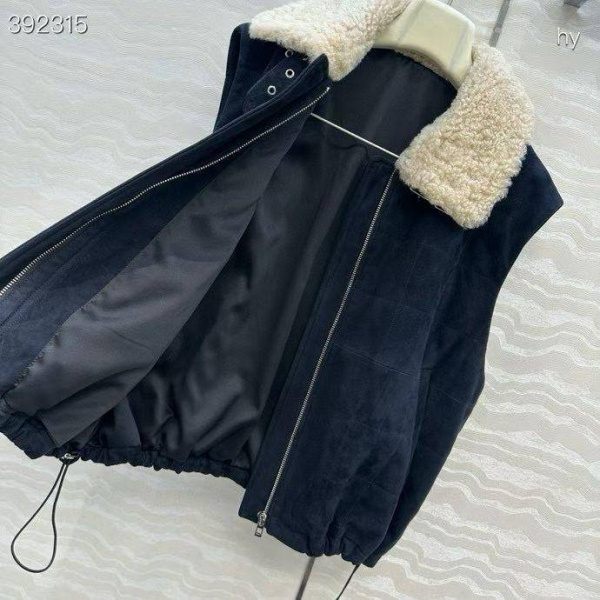 ЖИЛЕТ LOEWE  82062 фото анонса