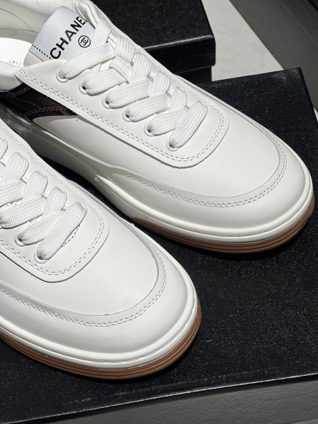 КЕДЫ CHANEL  67401 фото анонса