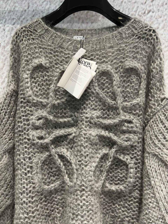 СВИТЕР LOEWE  70502 детальное фото товара