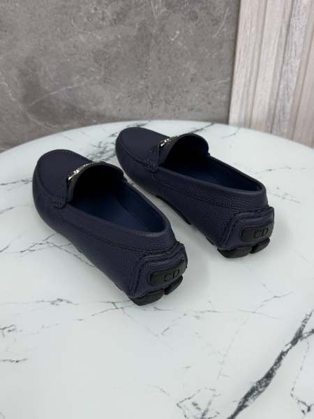 МУЖСКИЕ МОКАСИНЫ CHRISTIAN DIOR  76268 фото анонса