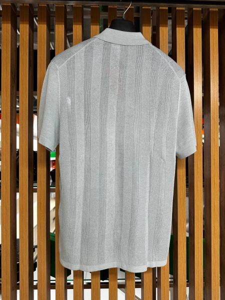 МУЖСКАЯ РУБАШКА KITON  77970 фото анонса