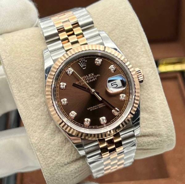 ЧАСЫ ROLEX DATEJUST 