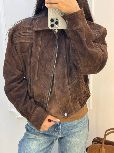 КУРТКА THE ROW  79077 фото анонса