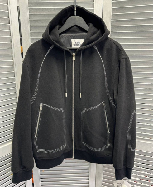 МУЖСКАЯ КУРТКА HERMES 