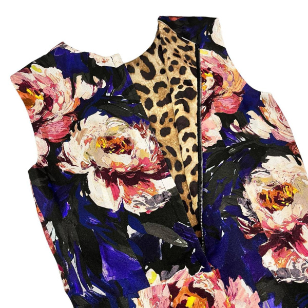 ПЛАТЬЕ DOLCE & GABBANA  67311 фото анонса