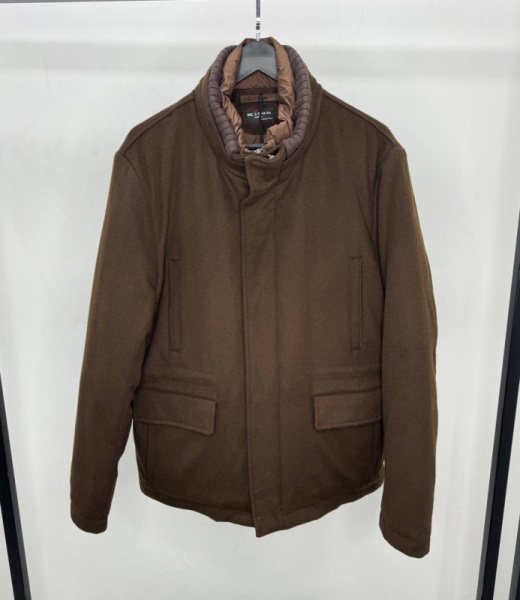 МУЖСКОЙ ПУХОВИК KITON 