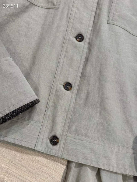 КОСТЮМ BRUNELLO CUCINELLI  66733 фото анонса