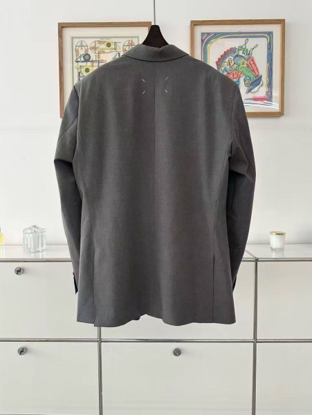 КОСТЮМ MAISON MARGIELA  75677 фото анонса