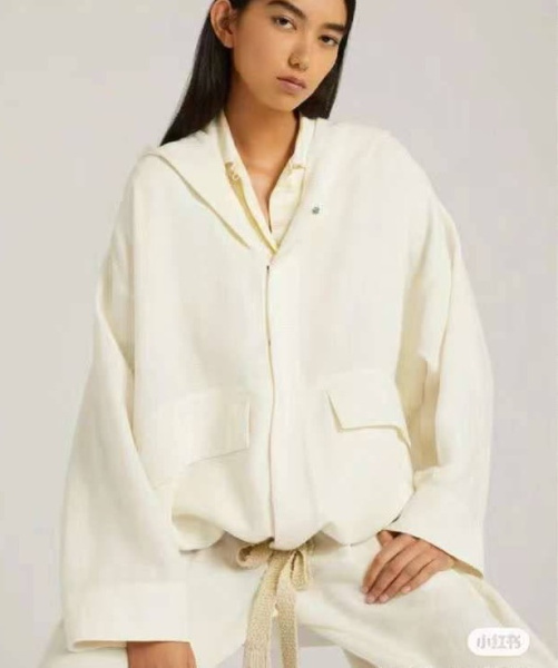 ВЕТРОВКА LORO PIANA 