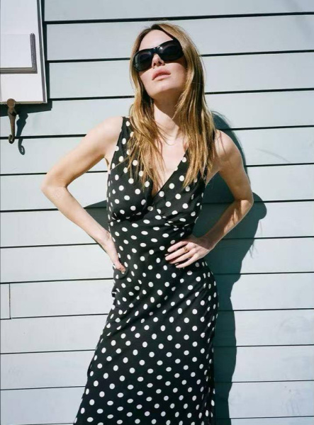 ПЛАТЬЕ REALISATION  75434 фото анонса