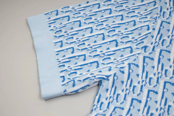 МУЖСКОЕ ПОЛО CHRISTIAN DIOR 68345 фото анонса