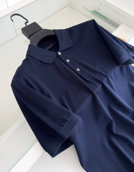 МУЖСКОЕ ПОЛО LOUIS VUITTON 66215 фото анонса