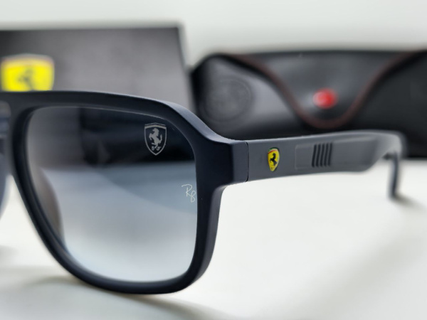 ОЧКИ RAY BAN  74894 фото анонса