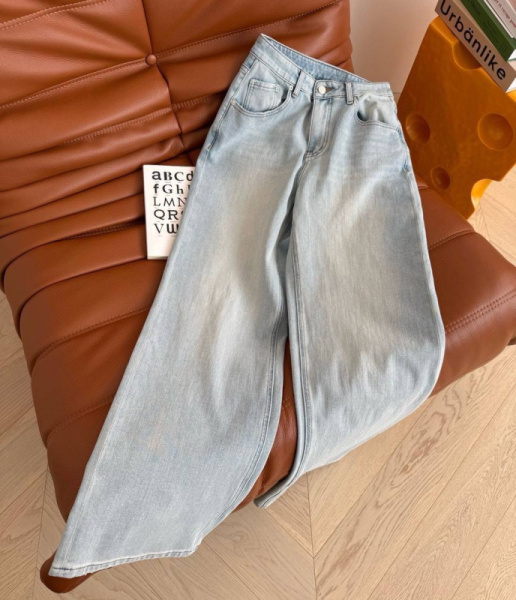 ДЖИНСЫ MAISON MARGIELA 