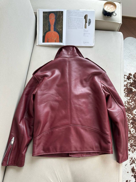 КУРТКА SAINT LAURENT  75788 фото анонса