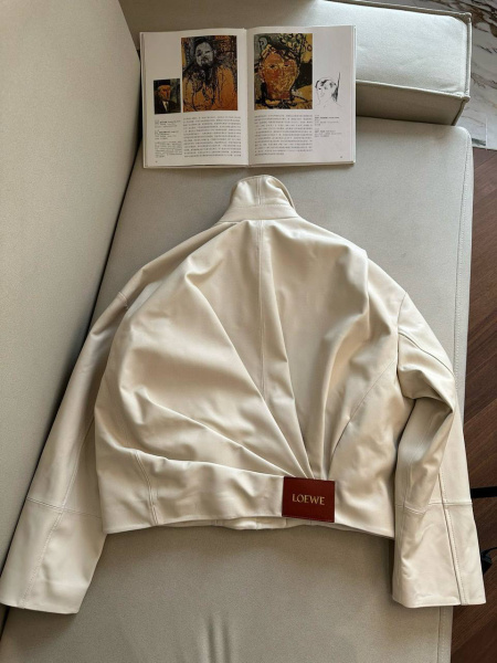 КУРТКА LOEWE  77013 фото анонса