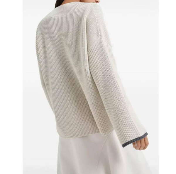 СВИТЕР BRUNELLO CUCINELLI  69800 фото анонса