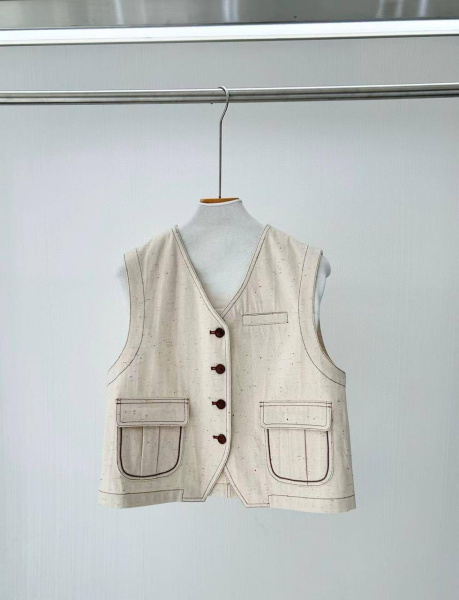 КОСТЮМ BRUNELLO CUCINELLI  76957 фото анонса