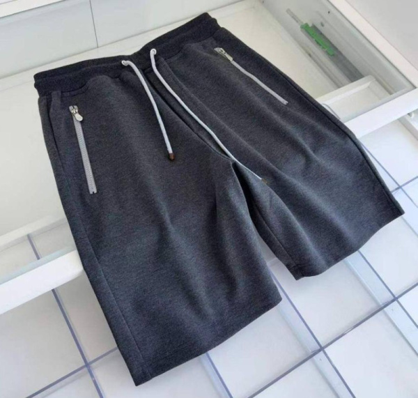 МУЖСКИЕ ШОРТЫ BRUNELLO CUCINELLI 