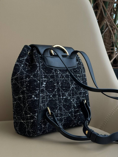 РЮКЗАК CHRISTIAN DIOR  76643 фото анонса