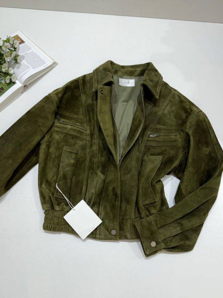 КУРТКА THE ROW  78507 фото анонса