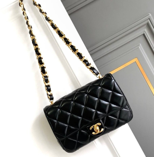 СУМКА CHANEL 