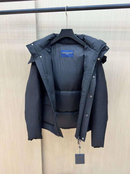 МУЖСКОЙ ПУХОВИК LOUIS VUITTON  71150 фото анонса