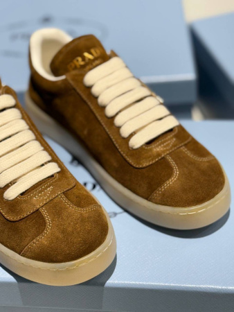 КЕДЫ PRADA  73510 детальное фото товара
