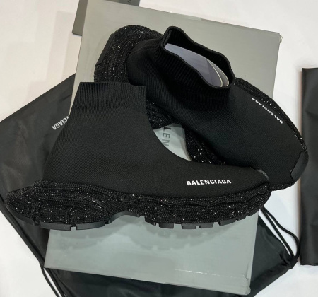 КРОССОВКИ BALENCIAGA 