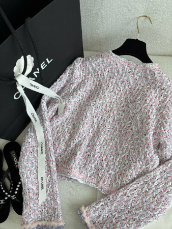 ПИДЖАК CHANEL  78537 детальное фото товара