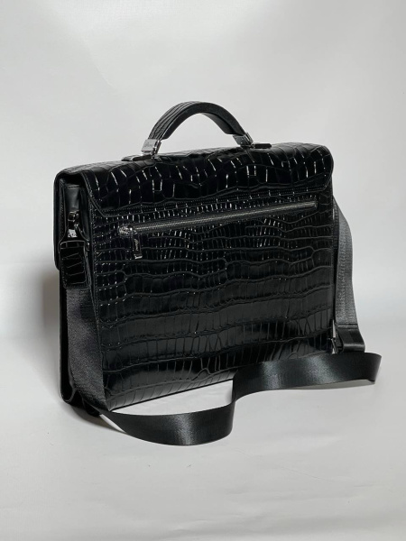 МУЖСКОЙ ПОРТФЕЛЬ BRIONI  67364 фото анонса