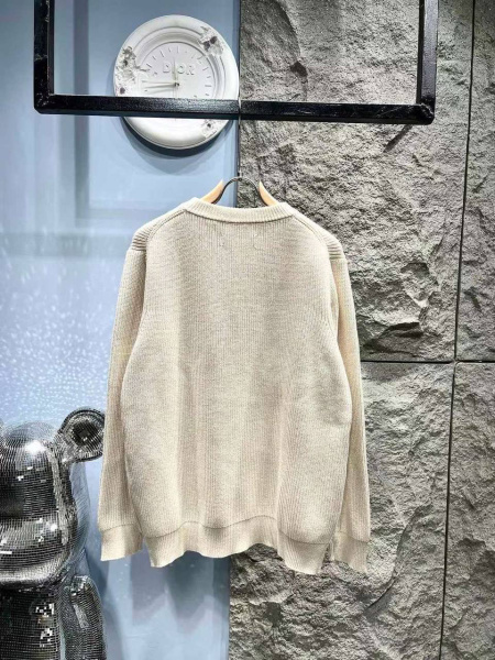 МУЖСКОЙ СВИТЕР MAISON MARGIELA  73013 фото анонса