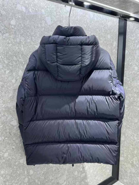 МУЖСКОЙ ПУХОВИК BURBERRY  72120 фото анонса