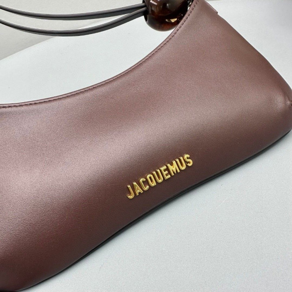 СУМКА JACQUEMUS  67697 фото анонса