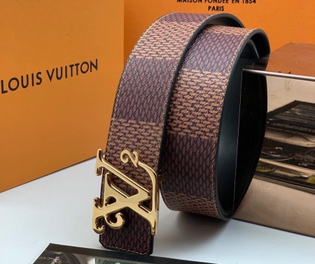 РЕМЕНЬ LOUIS VUITTON