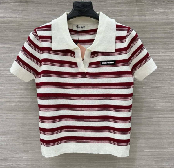 ПОЛО MIU MIU 
