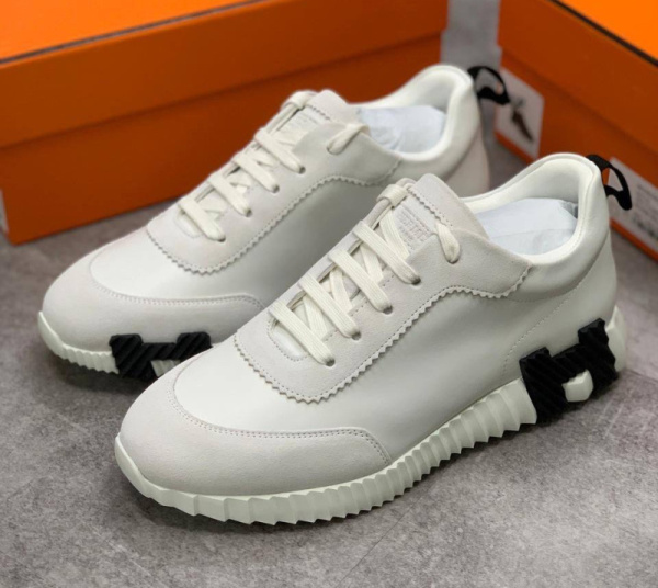 КРОССОВКИ HERMES 