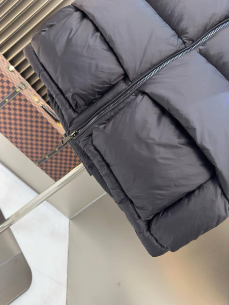 МУЖСКОЙ ЖИЛЕТ MONCLER  79507 фото анонса